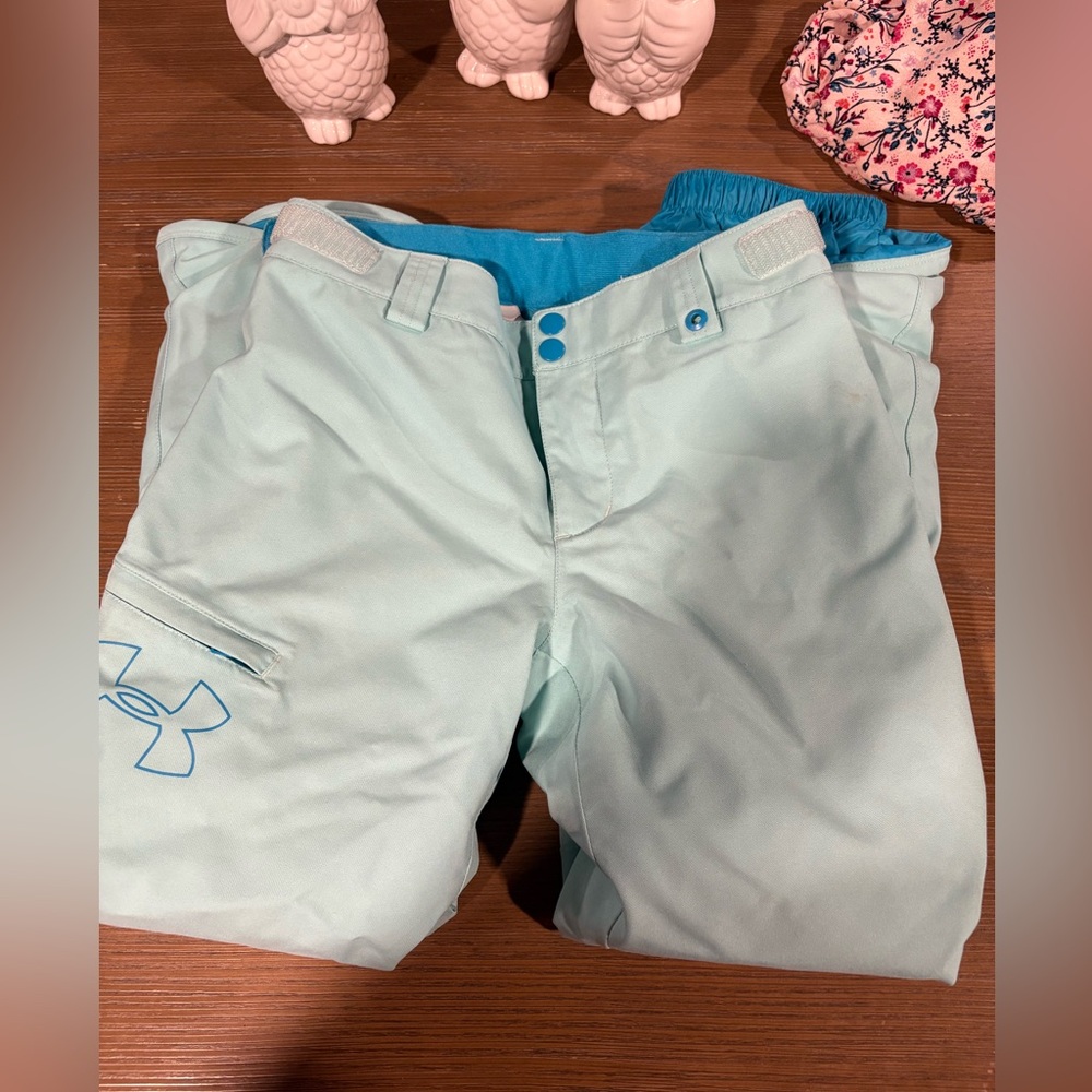 Under Armour Snow Pants